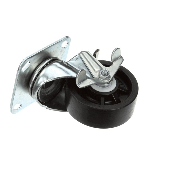 (image for) Henny Penny 40947 CASTER-4 IN. SWIVEL WITH BRAKE